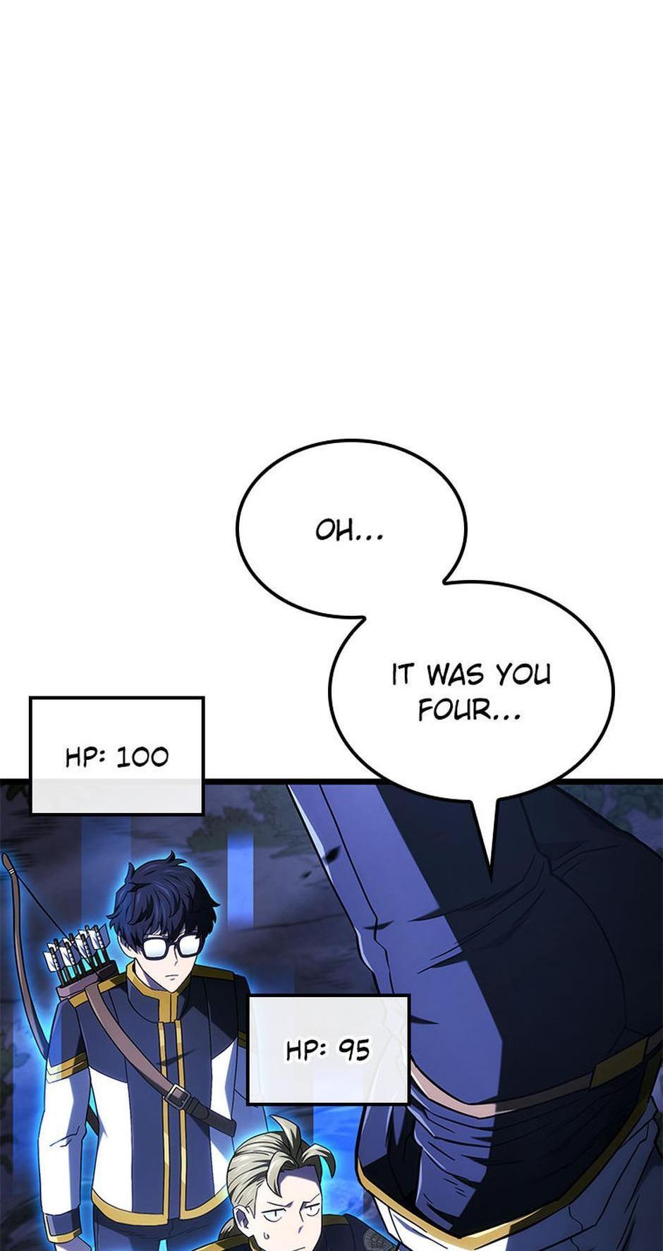 Revenge of the Baskerville Bloodhound Chapter 117 — page 60