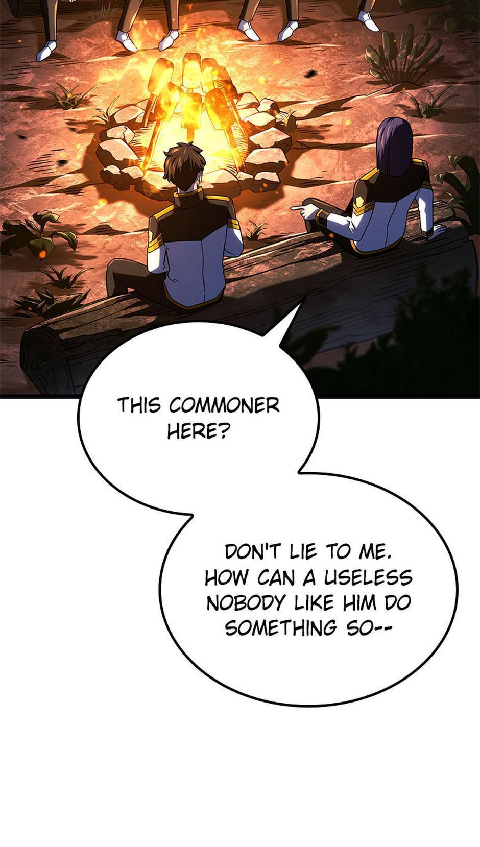Revenge of the Baskerville Bloodhound Chapter 117 — page 66