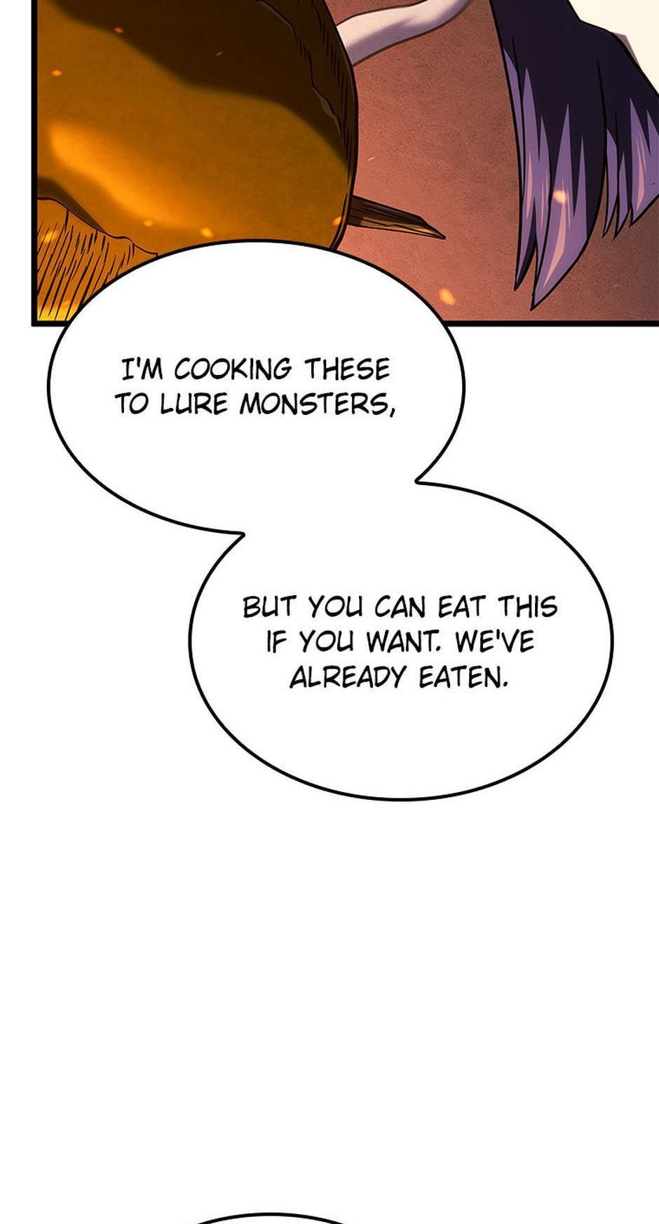 Revenge of the Baskerville Bloodhound Chapter 117 — page 73
