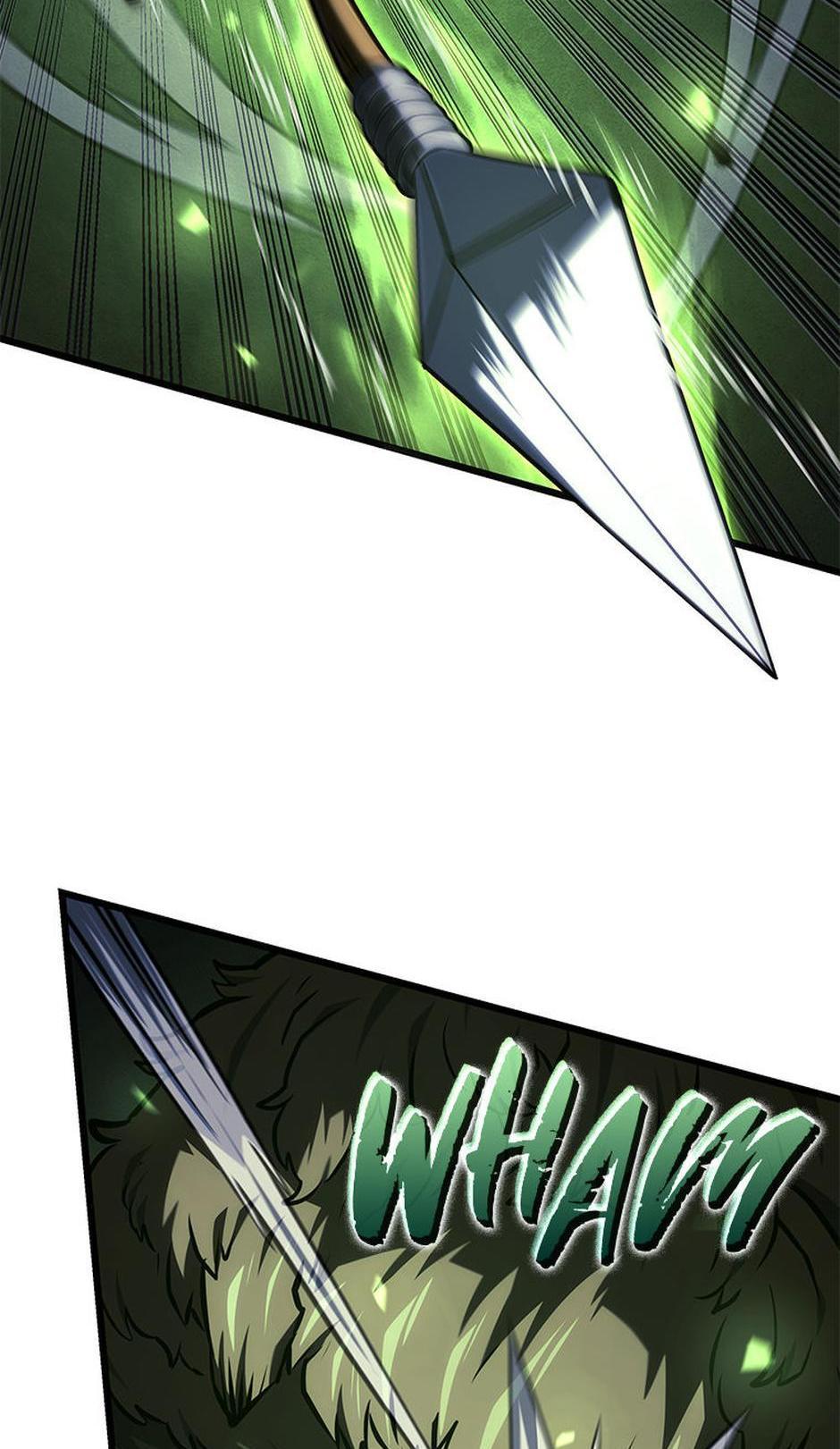 Revenge of the Baskerville Bloodhound Chapter 117 — page 80