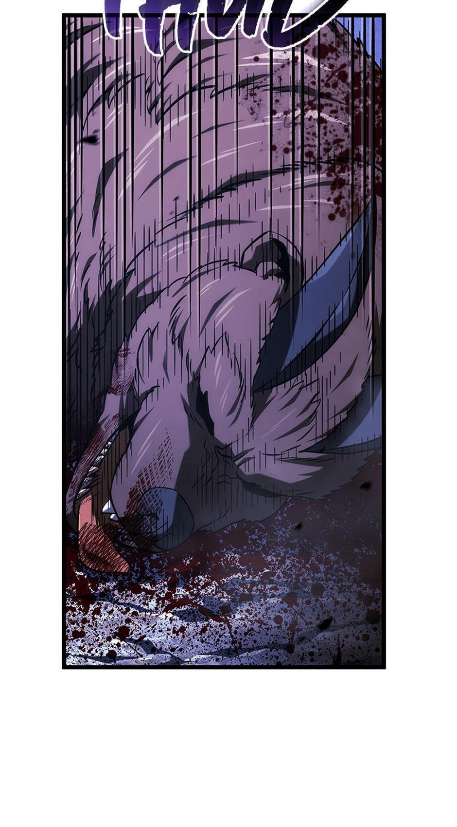 Revenge of the Baskerville Bloodhound Chapter 117 — page 87