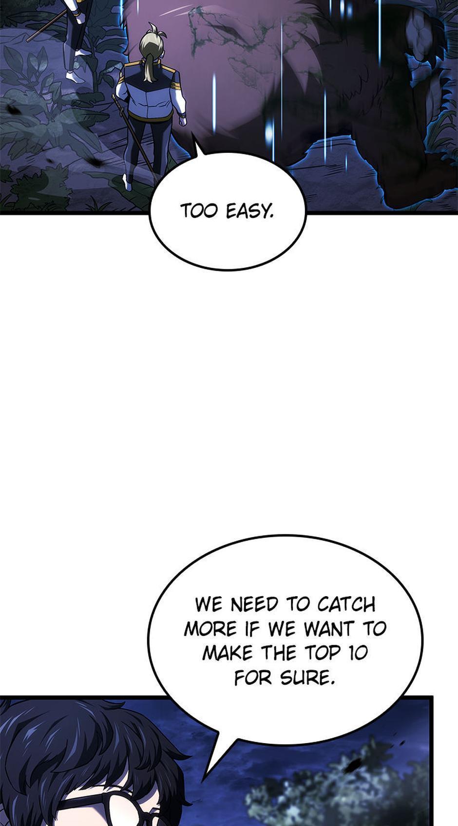 Revenge of the Baskerville Bloodhound Chapter 117 — page 89