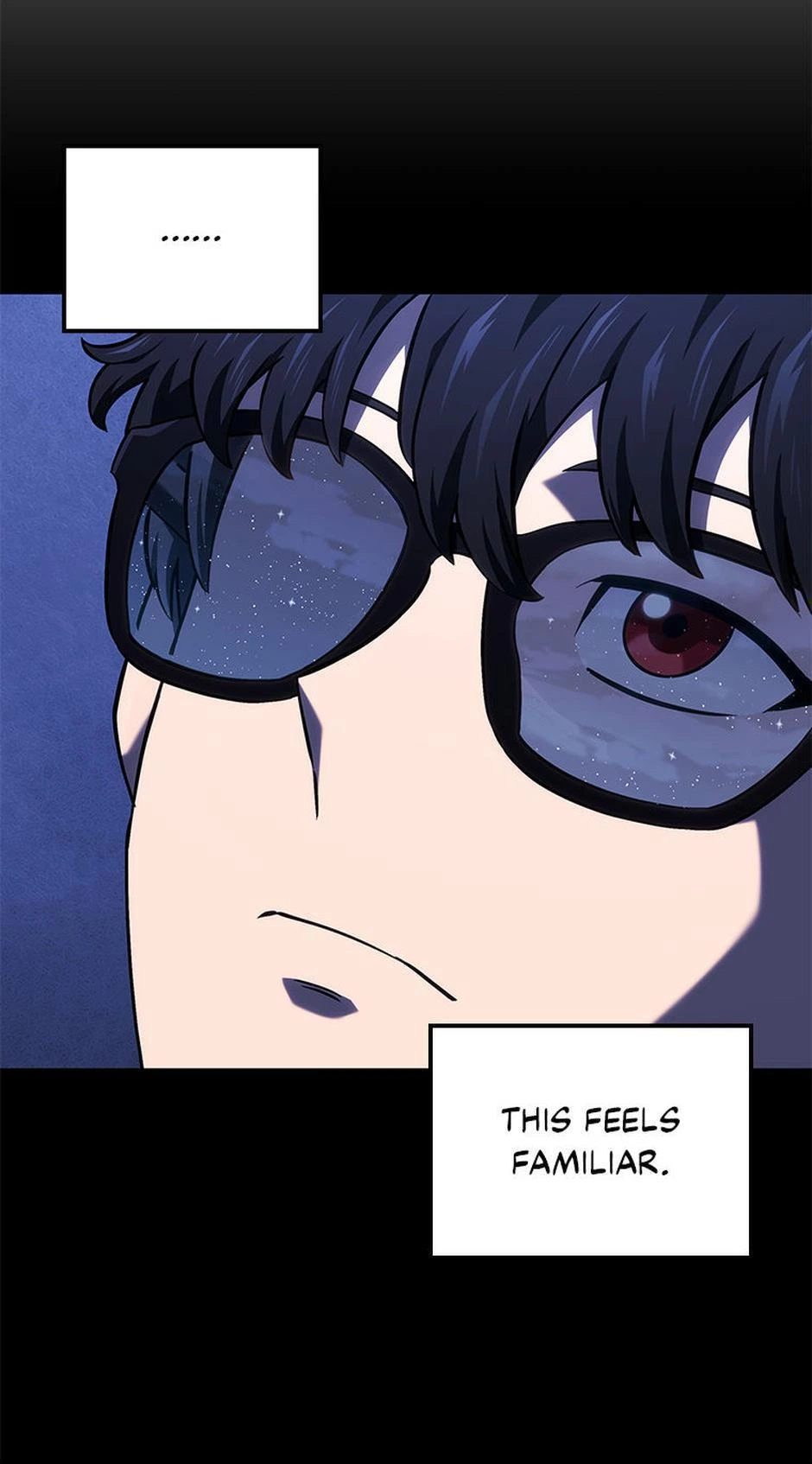Revenge of the Baskerville Bloodhound Chapter 117 — page 93
