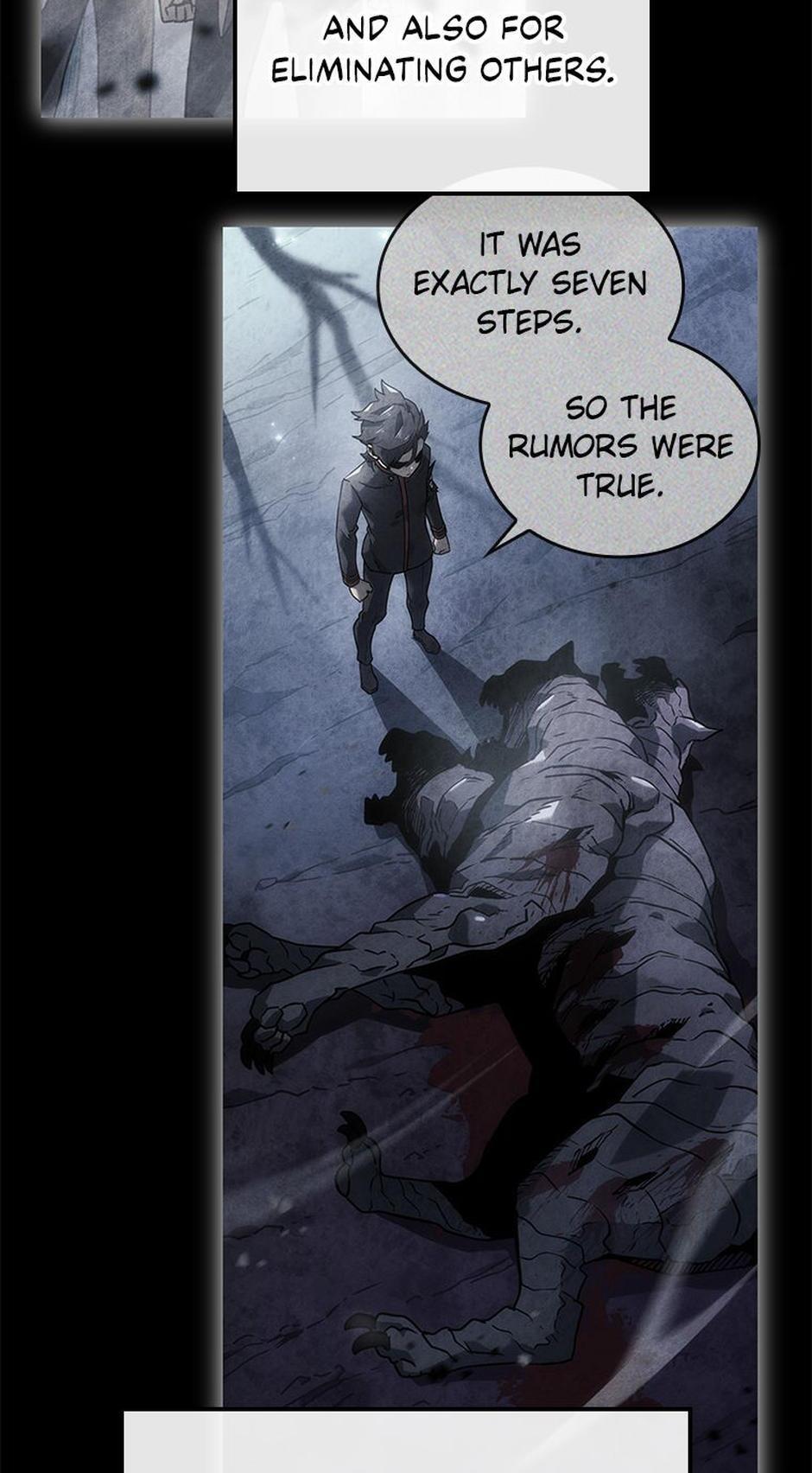 Revenge of the Baskerville Bloodhound Chapter 117 — page 95