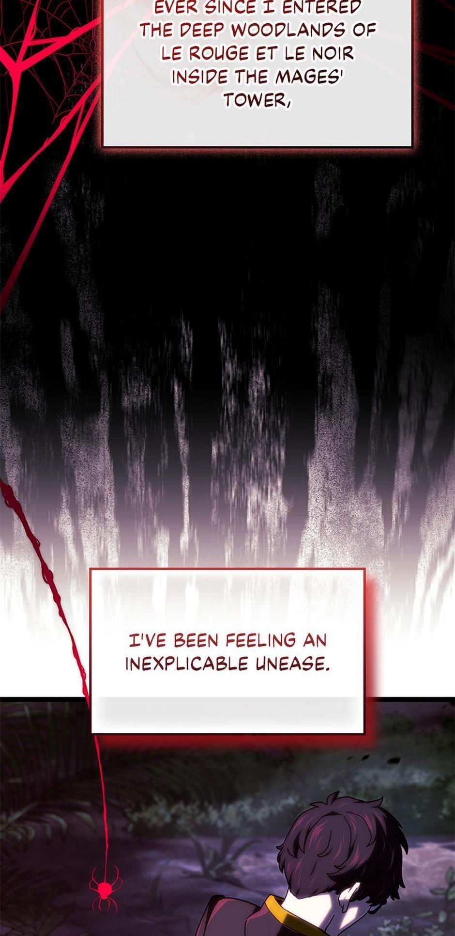 Revenge of the Baskerville Bloodhound Chapter 117 — page 99