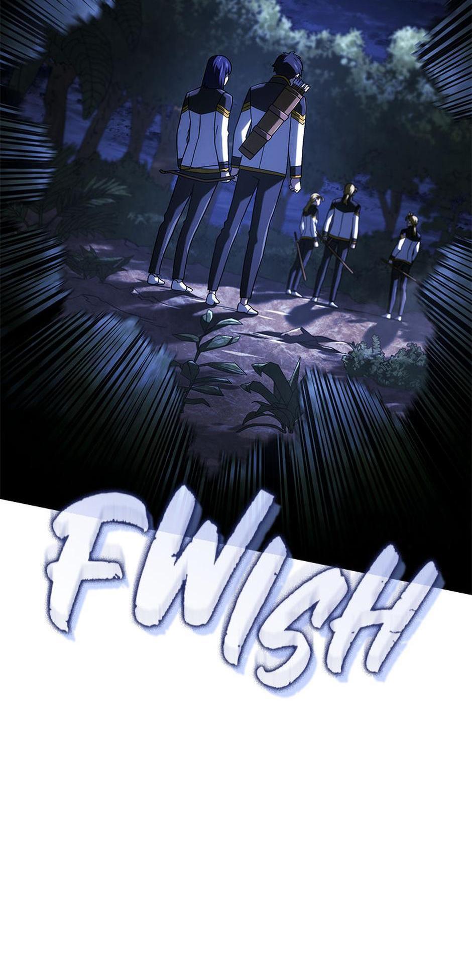 Revenge of the Baskerville Bloodhound Chapter 117 — page 102