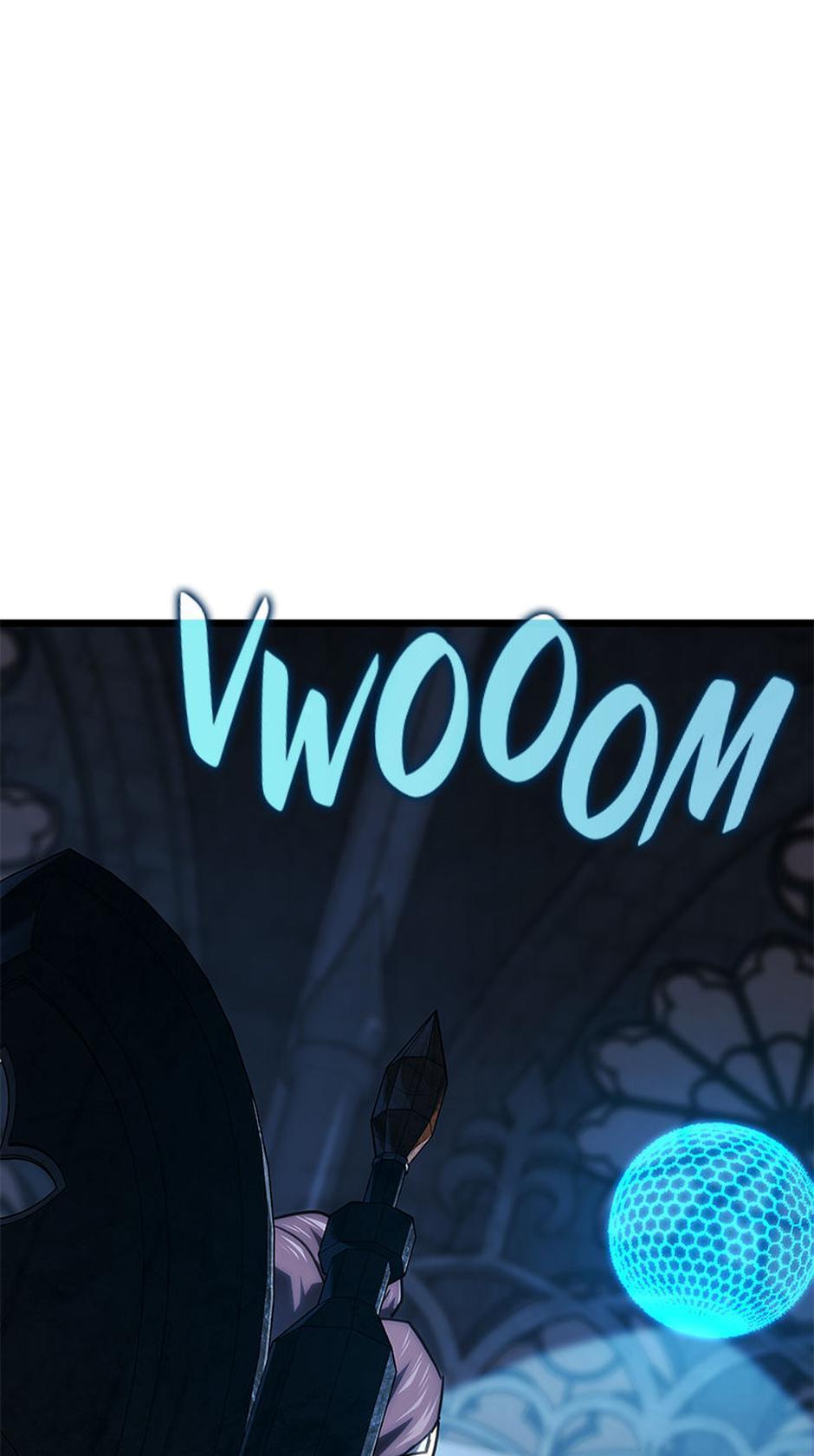Revenge of the Baskerville Bloodhound Chapter 118 — page 1