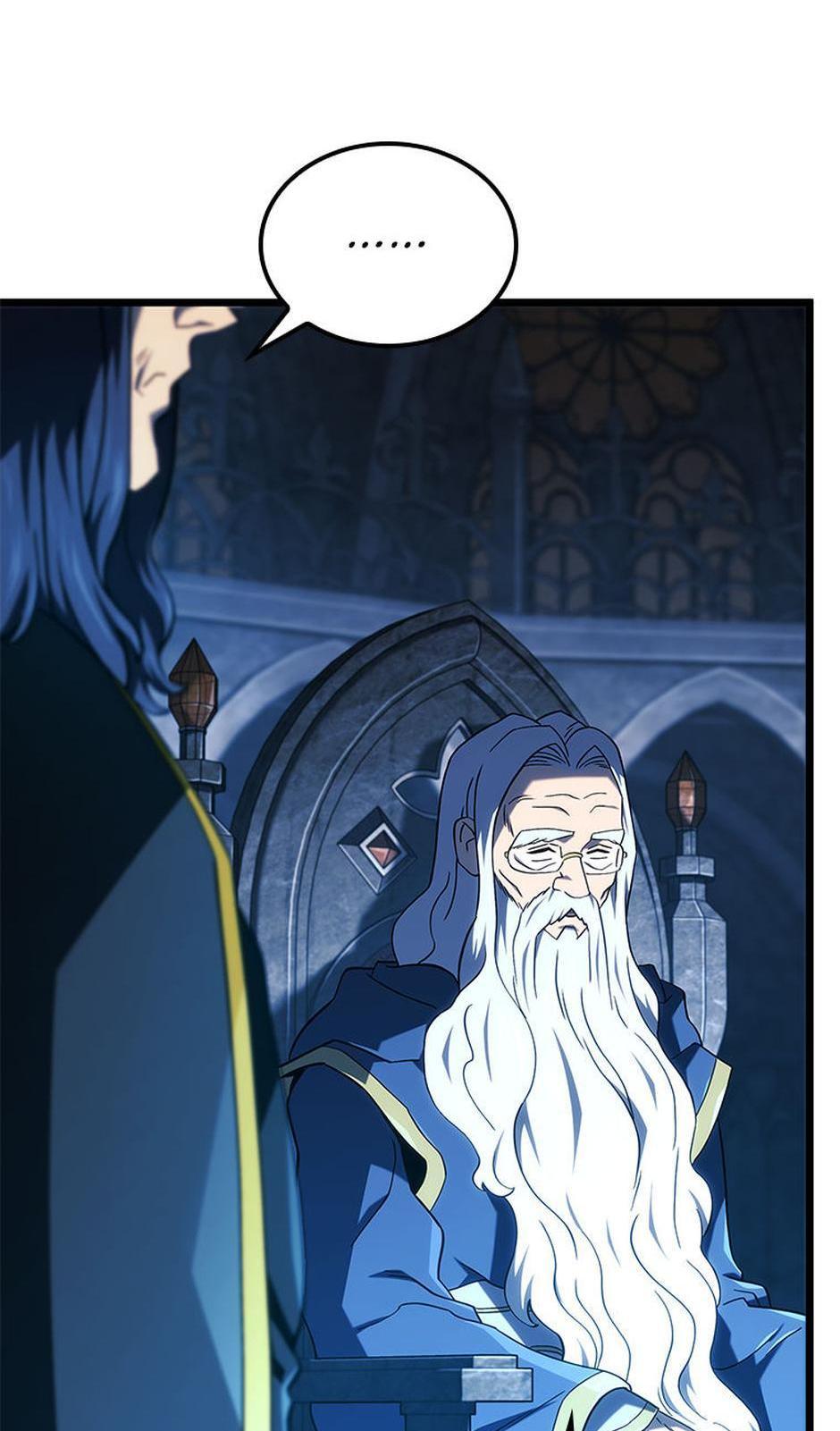 Revenge of the Baskerville Bloodhound Chapter 118 — page 8