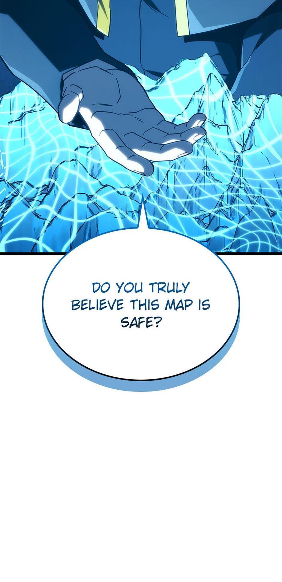Revenge of the Baskerville Bloodhound Chapter 118 — page 13