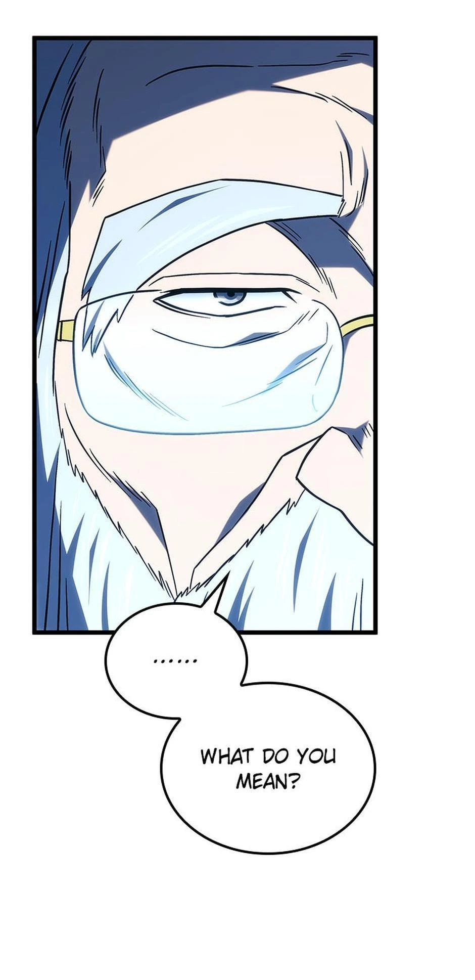 Revenge of the Baskerville Bloodhound Chapter 118 — page 14
