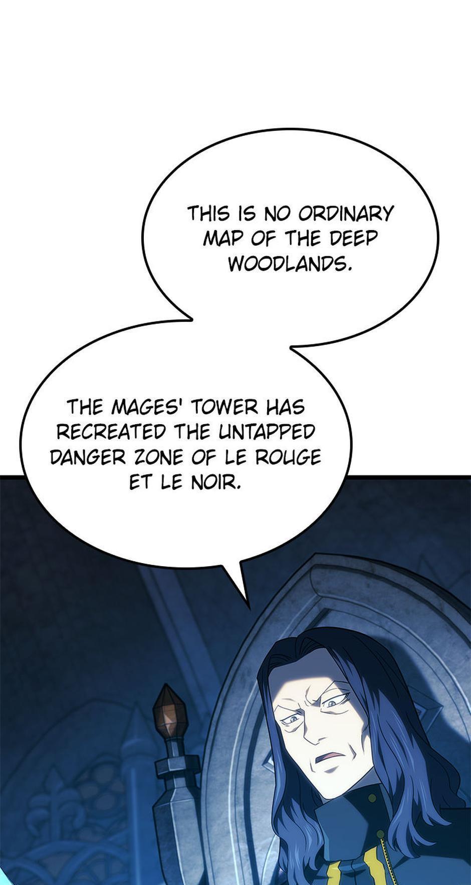 Revenge of the Baskerville Bloodhound Chapter 118 — page 15