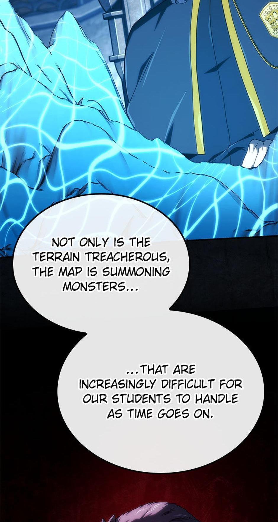 Revenge of the Baskerville Bloodhound Chapter 118 — page 16