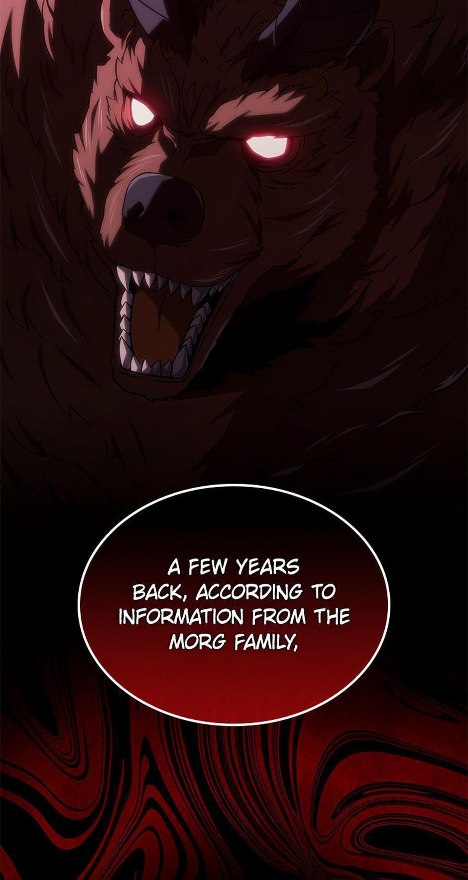 Revenge of the Baskerville Bloodhound Chapter 118 — page 18