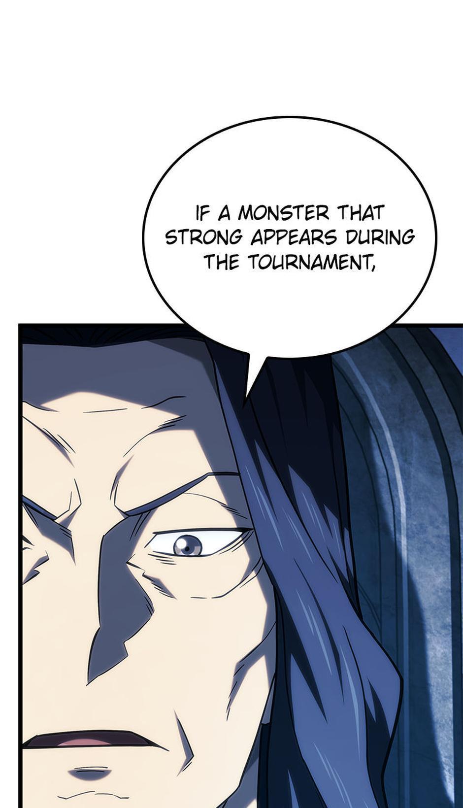 Revenge of the Baskerville Bloodhound Chapter 118 — page 20