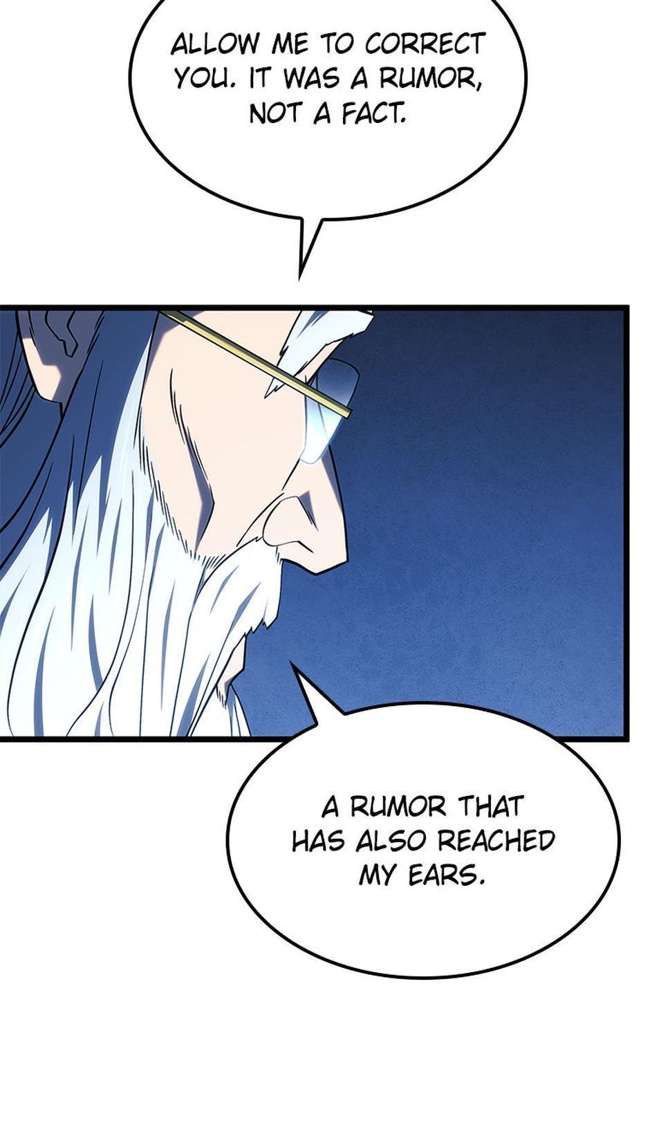 Revenge of the Baskerville Bloodhound Chapter 118 — page 22