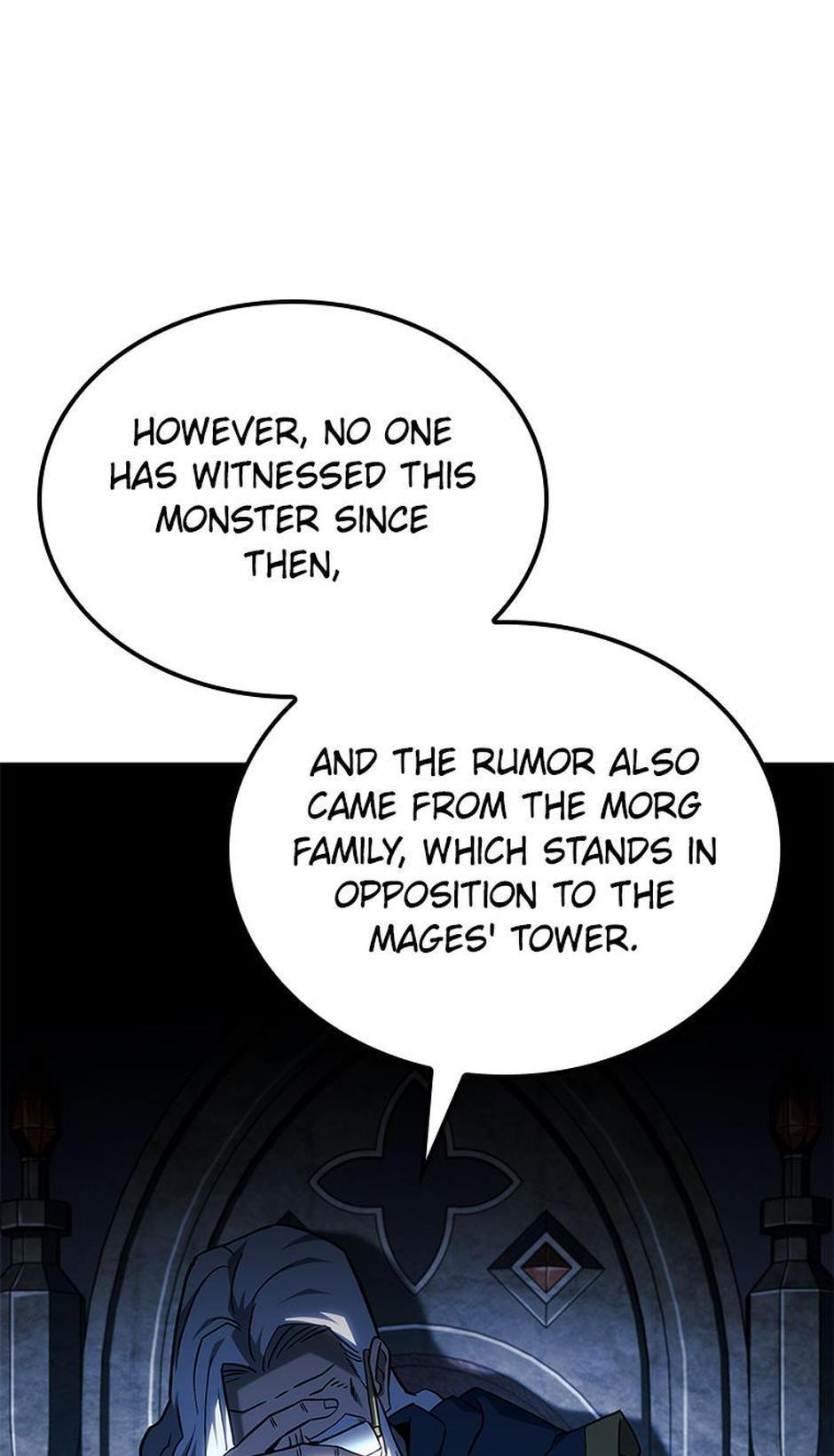 Revenge of the Baskerville Bloodhound Chapter 118 — page 23