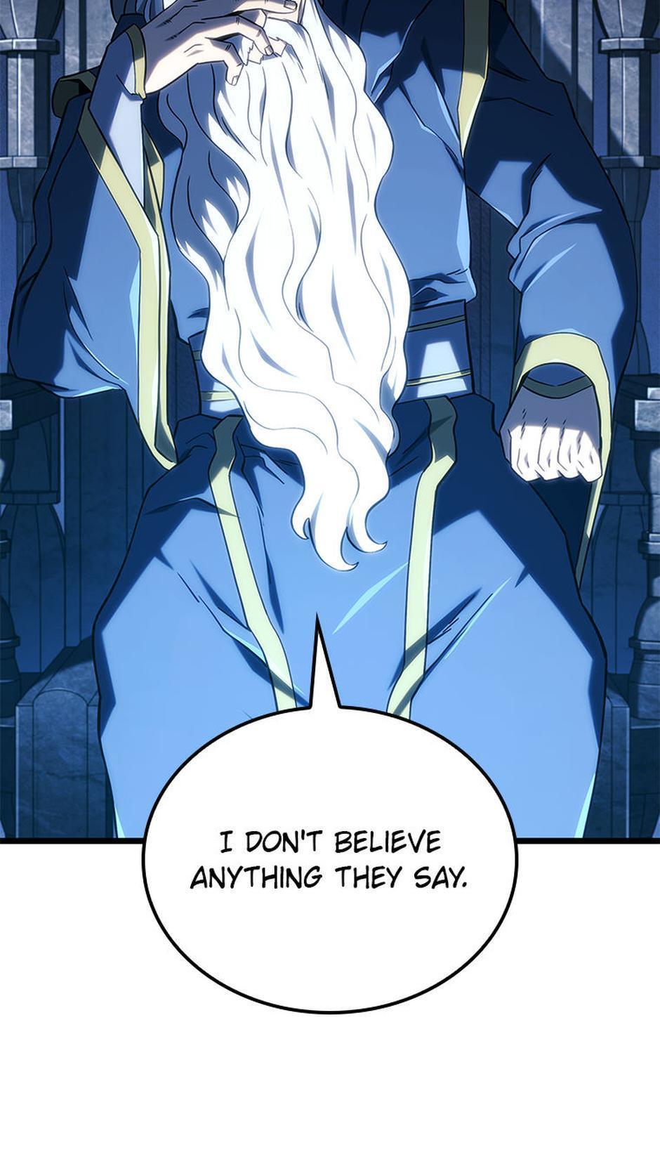 Revenge of the Baskerville Bloodhound Chapter 118 — page 24