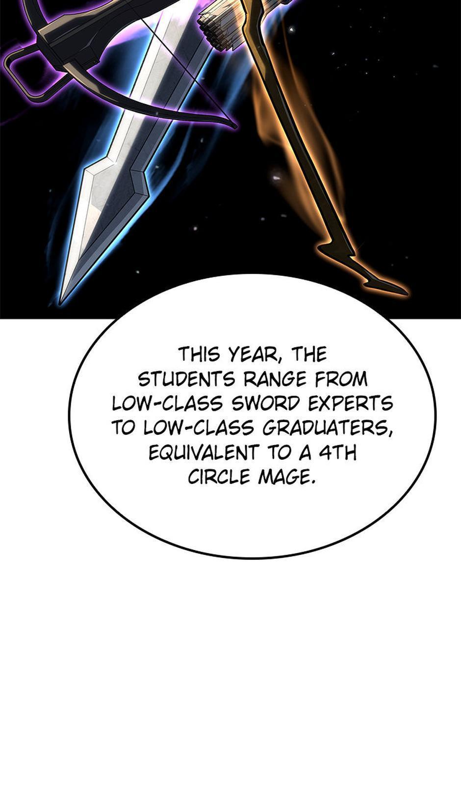 Revenge of the Baskerville Bloodhound Chapter 118 — page 26