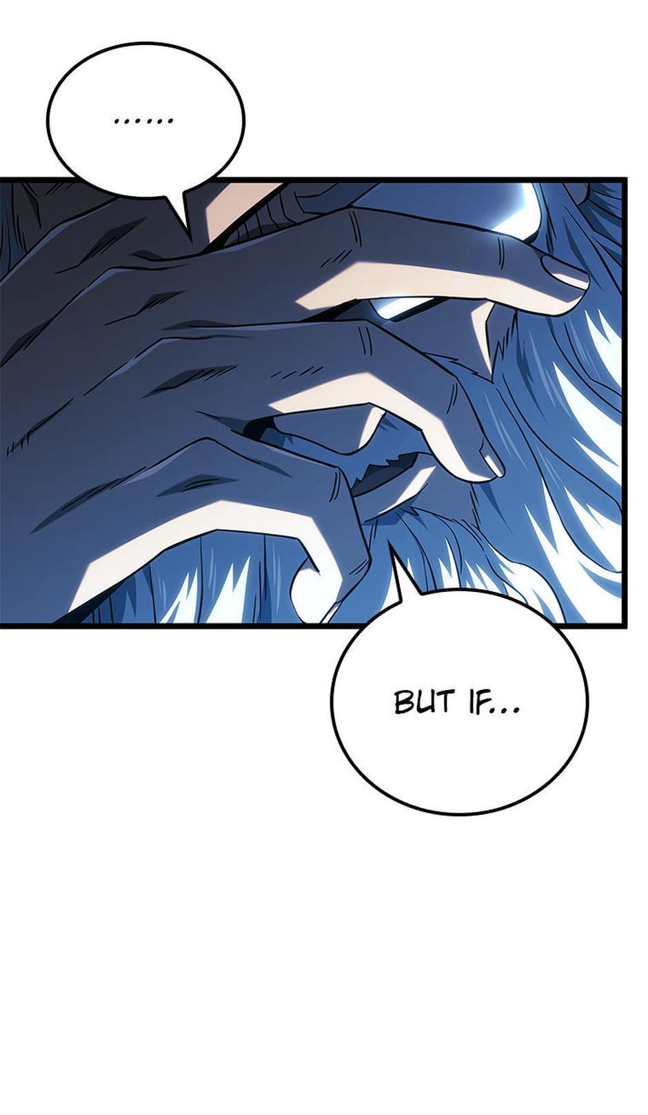 Revenge of the Baskerville Bloodhound Chapter 118 — page 27
