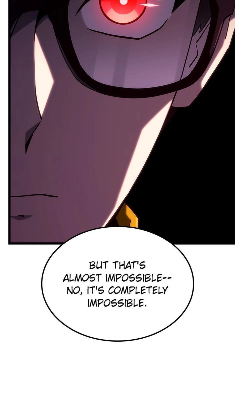 Revenge of the Baskerville Bloodhound Chapter 118 — page 29