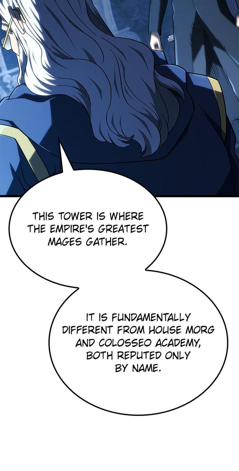 Revenge of the Baskerville Bloodhound Chapter 118 — page 34