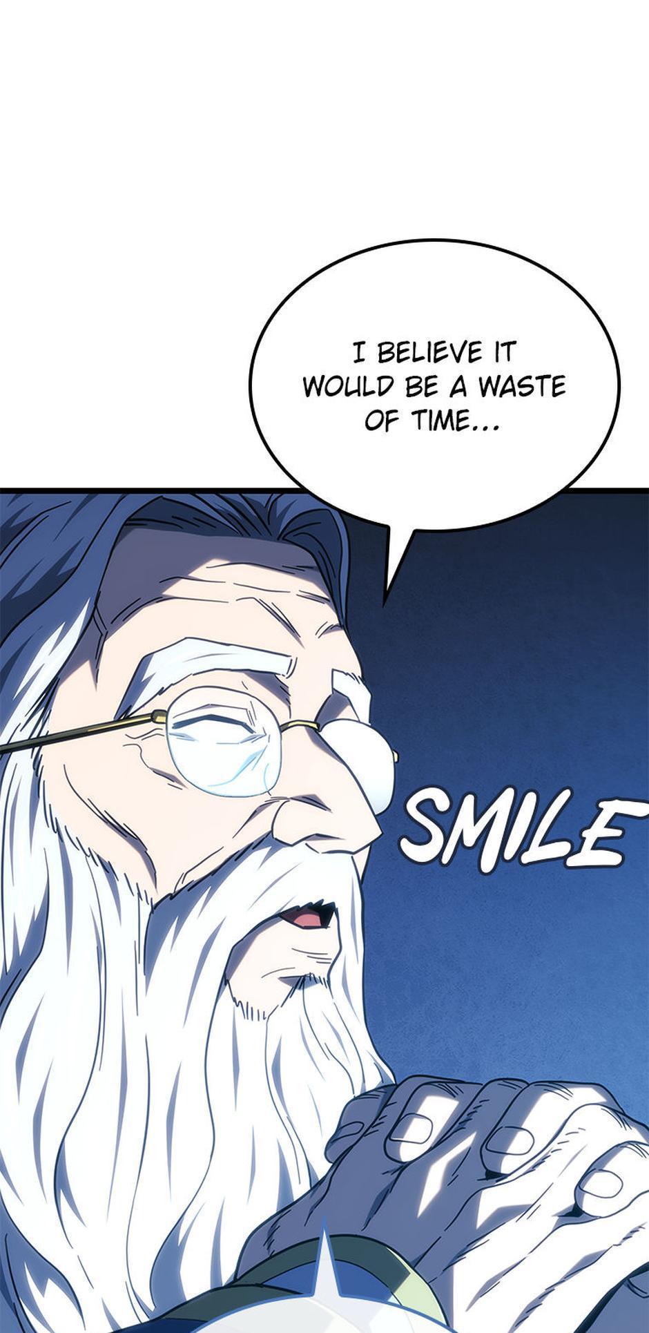 Revenge of the Baskerville Bloodhound Chapter 118 — page 35