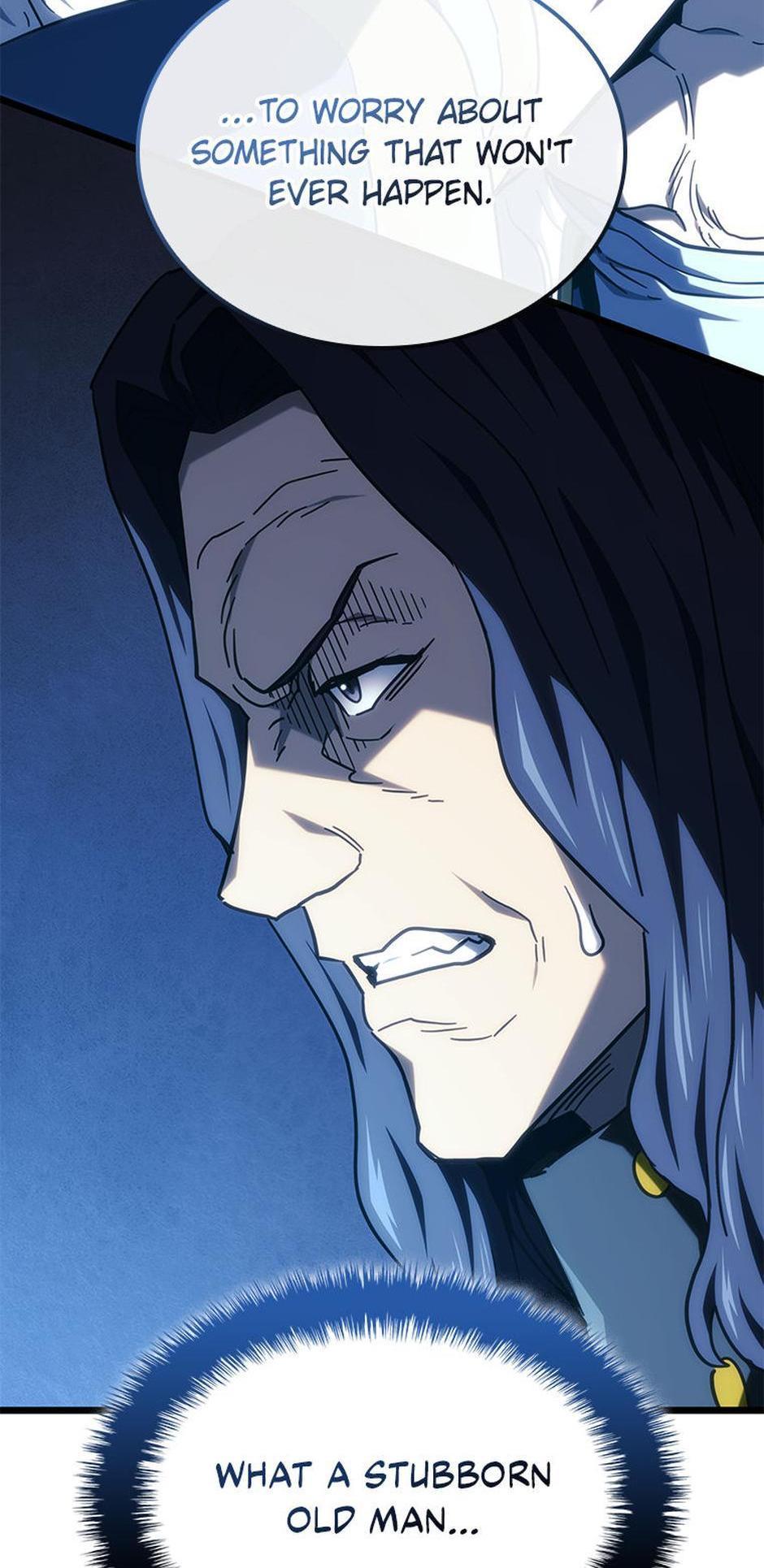 Revenge of the Baskerville Bloodhound Chapter 118 — page 36