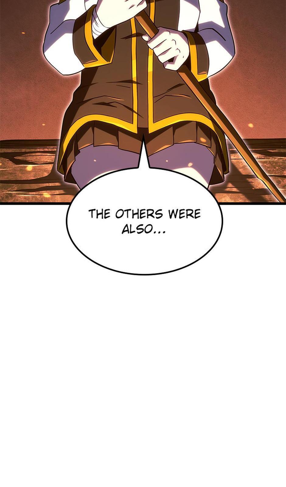 Revenge of the Baskerville Bloodhound Chapter 118 — page 42