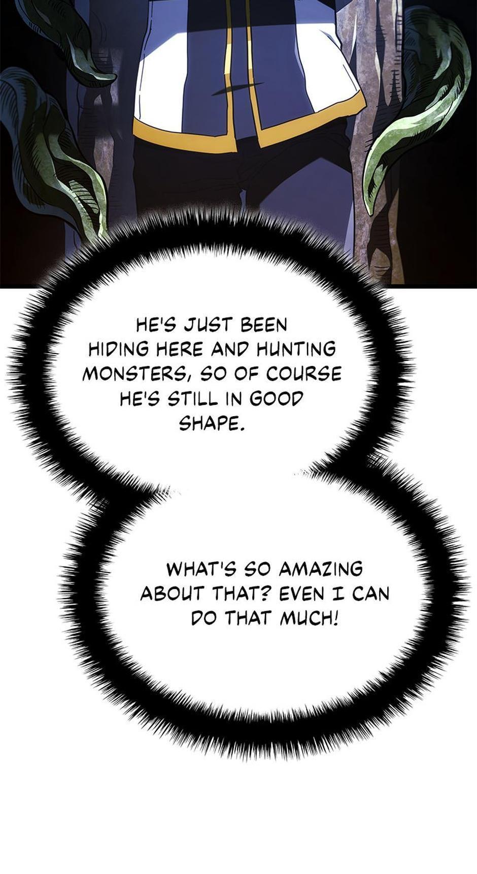 Revenge of the Baskerville Bloodhound Chapter 118 — page 48