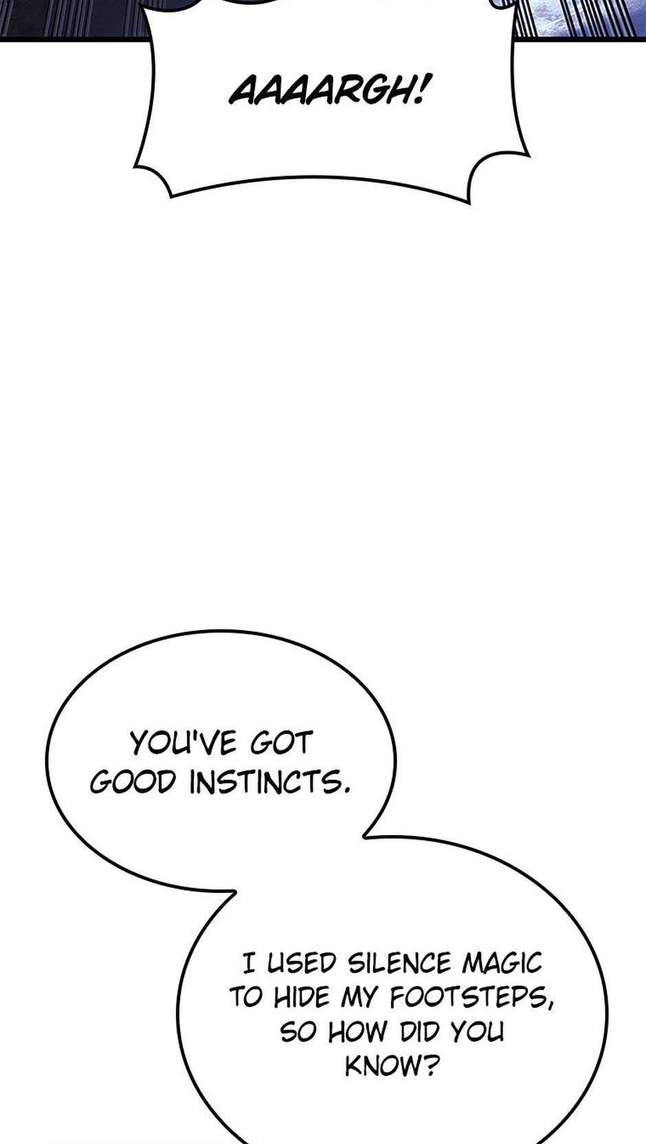 Revenge of the Baskerville Bloodhound Chapter 118 — page 54