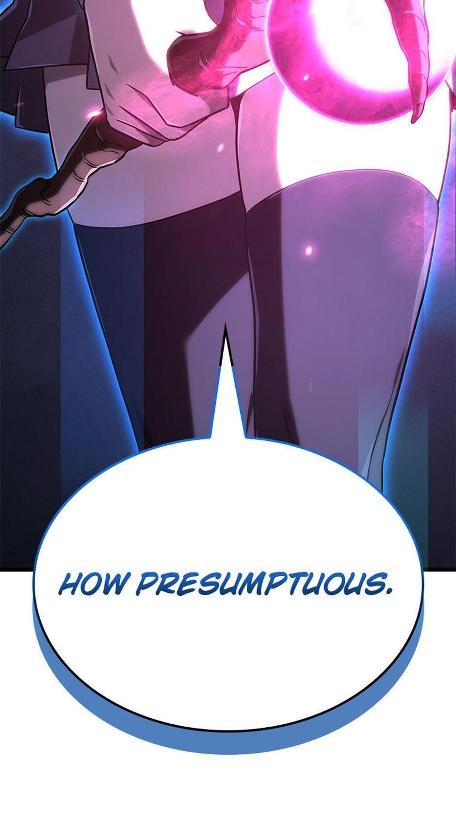 Revenge of the Baskerville Bloodhound Chapter 118 — page 59