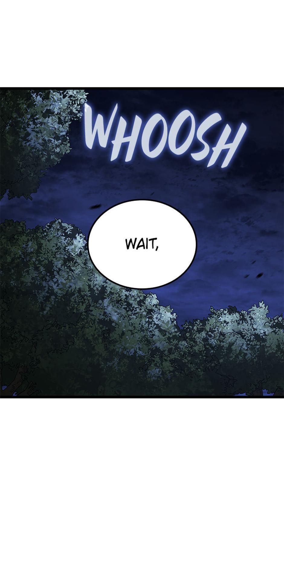 Revenge of the Baskerville Bloodhound Chapter 118 — page 60