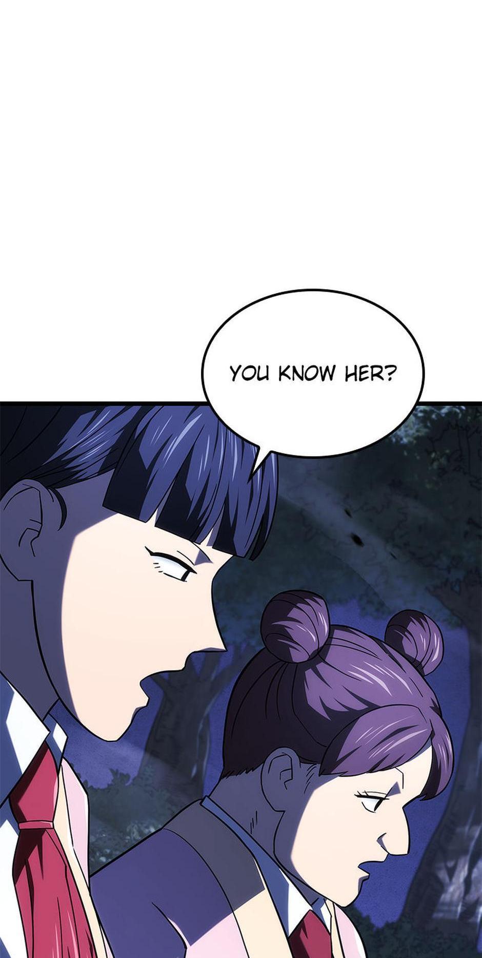 Revenge of the Baskerville Bloodhound Chapter 118 — page 62