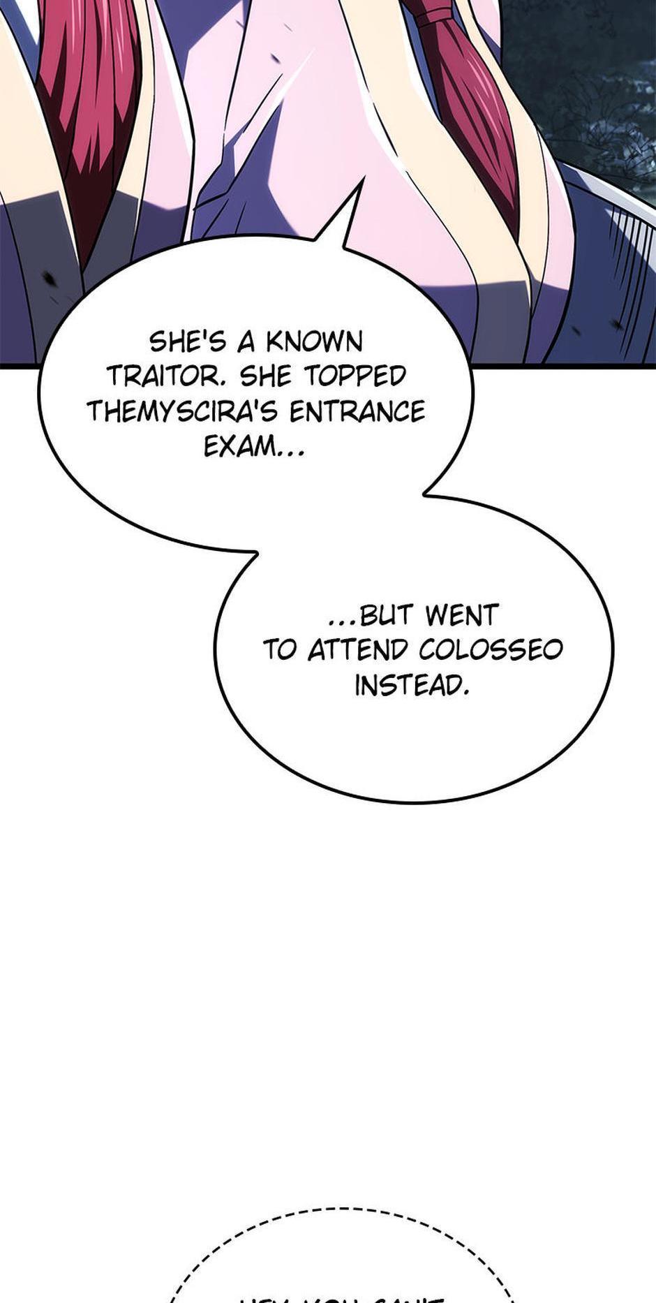 Revenge of the Baskerville Bloodhound Chapter 118 — page 63