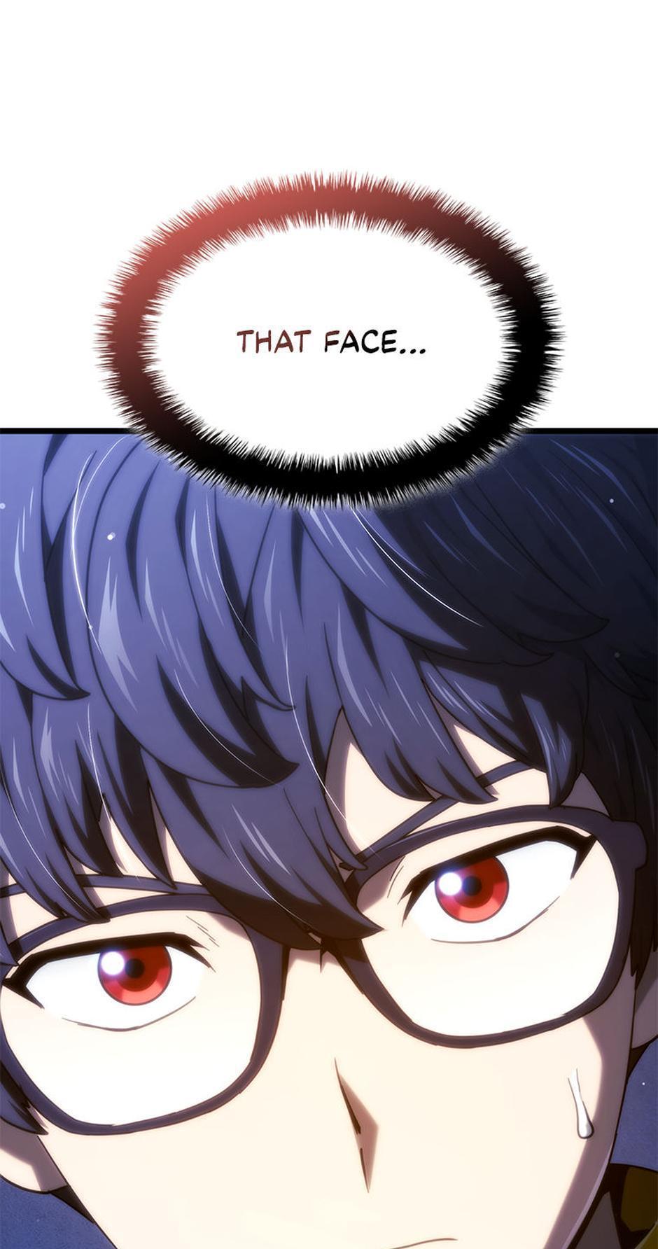 Revenge of the Baskerville Bloodhound Chapter 118 — page 70