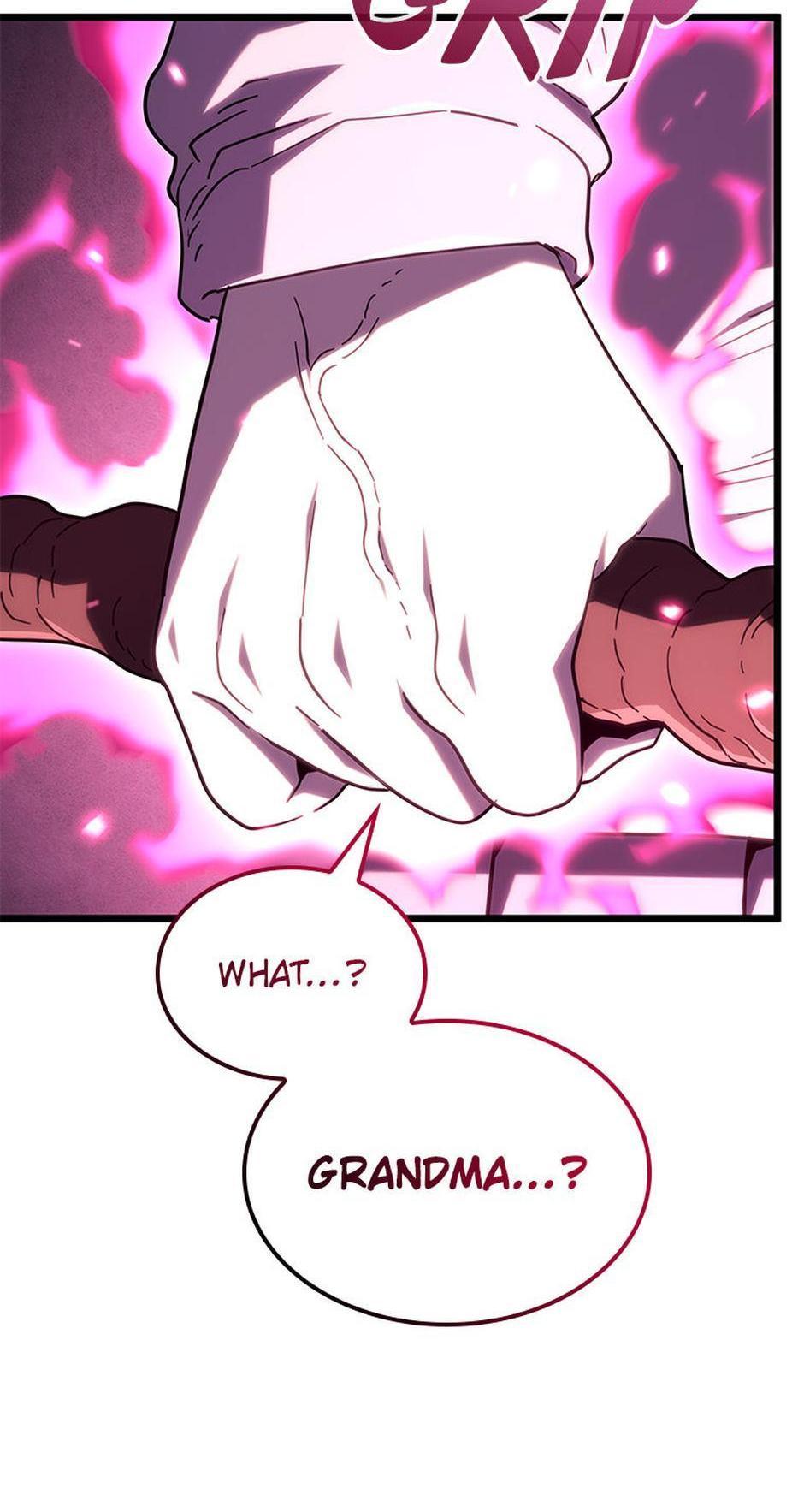 Revenge of the Baskerville Bloodhound Chapter 118 — page 77
