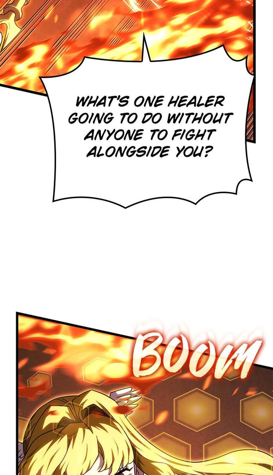 Revenge of the Baskerville Bloodhound Chapter 118 — page 85