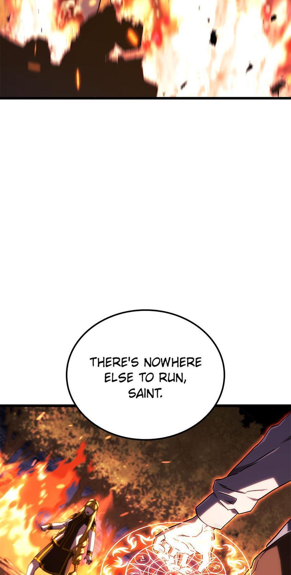 Revenge of the Baskerville Bloodhound Chapter 118 — page 89