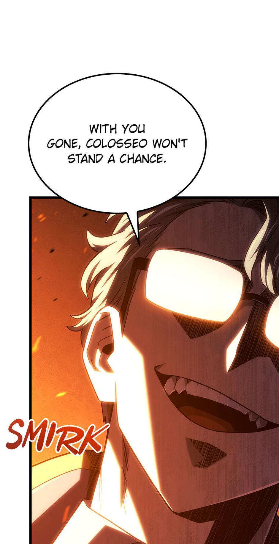 Revenge of the Baskerville Bloodhound Chapter 118 — page 91