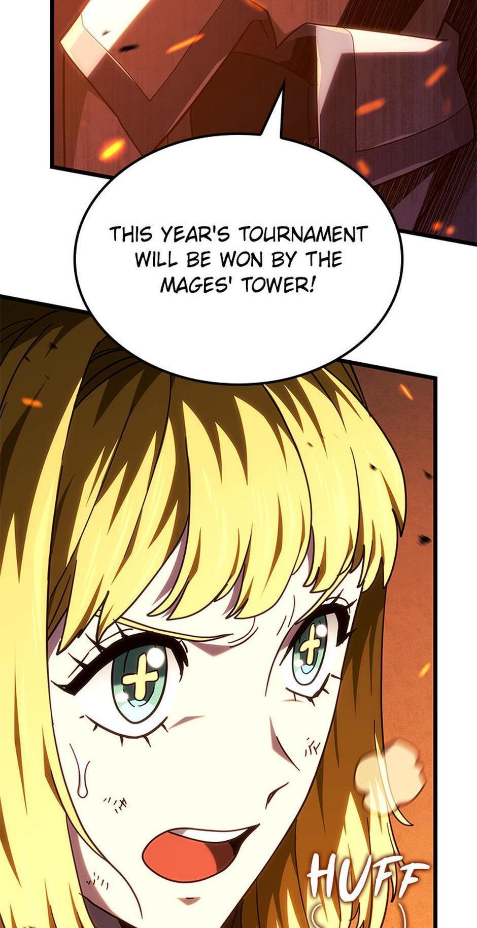 Revenge of the Baskerville Bloodhound Chapter 118 — page 92