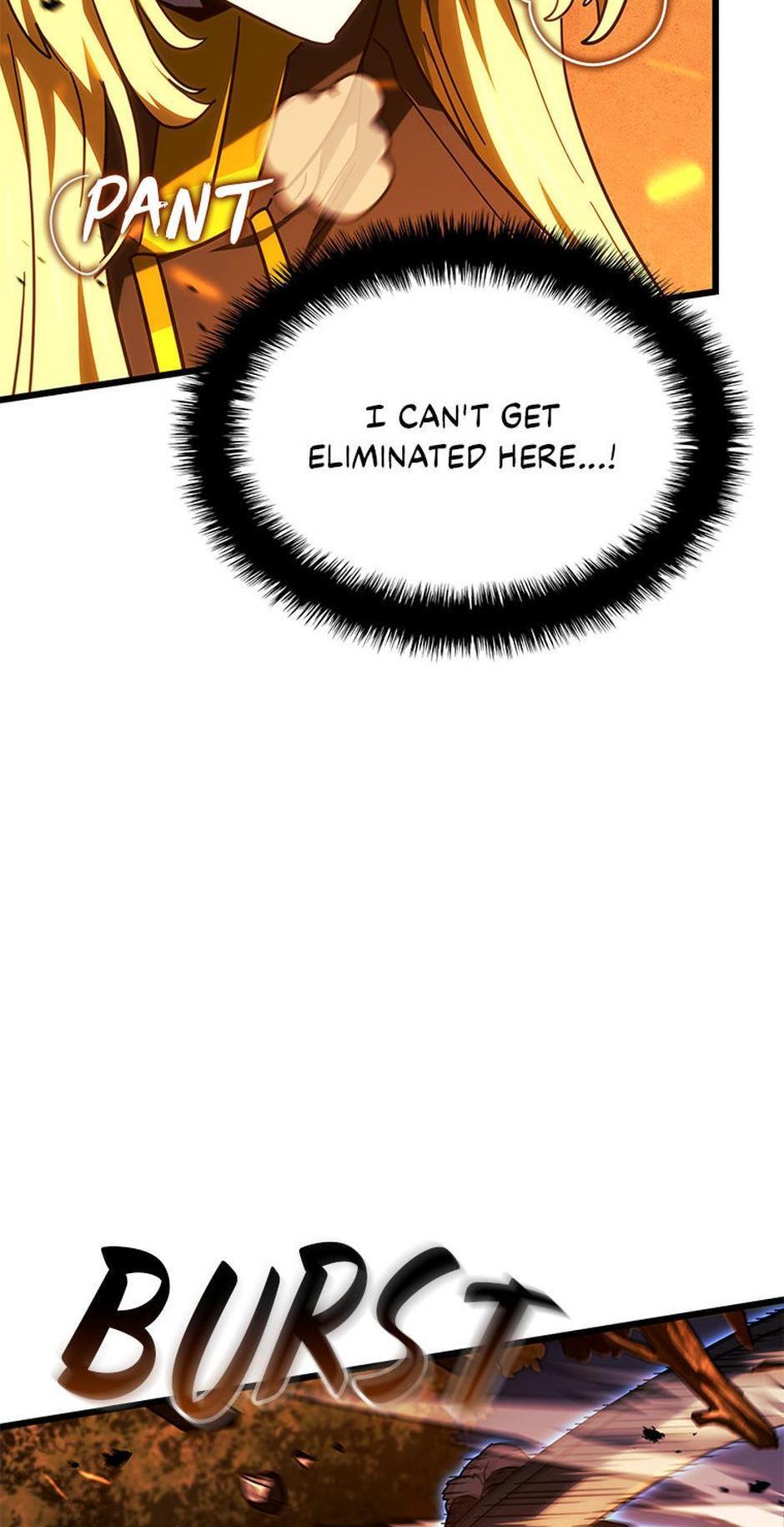Revenge of the Baskerville Bloodhound Chapter 118 — page 93