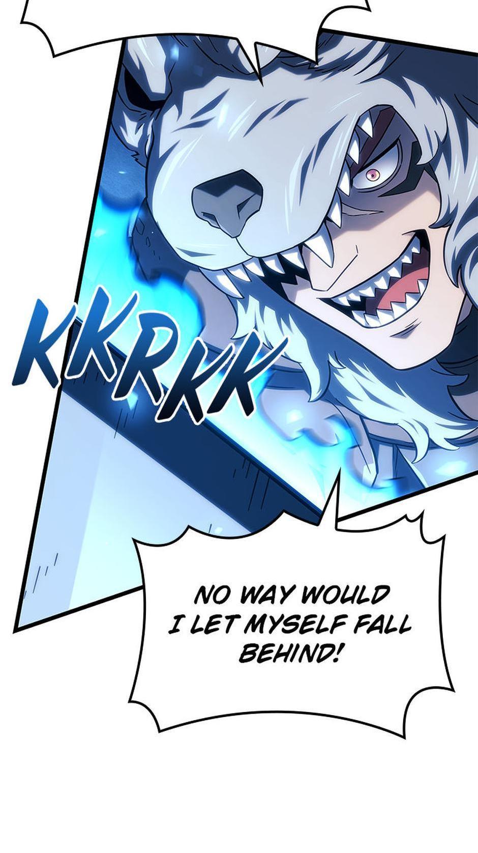 Revenge of the Baskerville Bloodhound Chapter 118 — page 100
