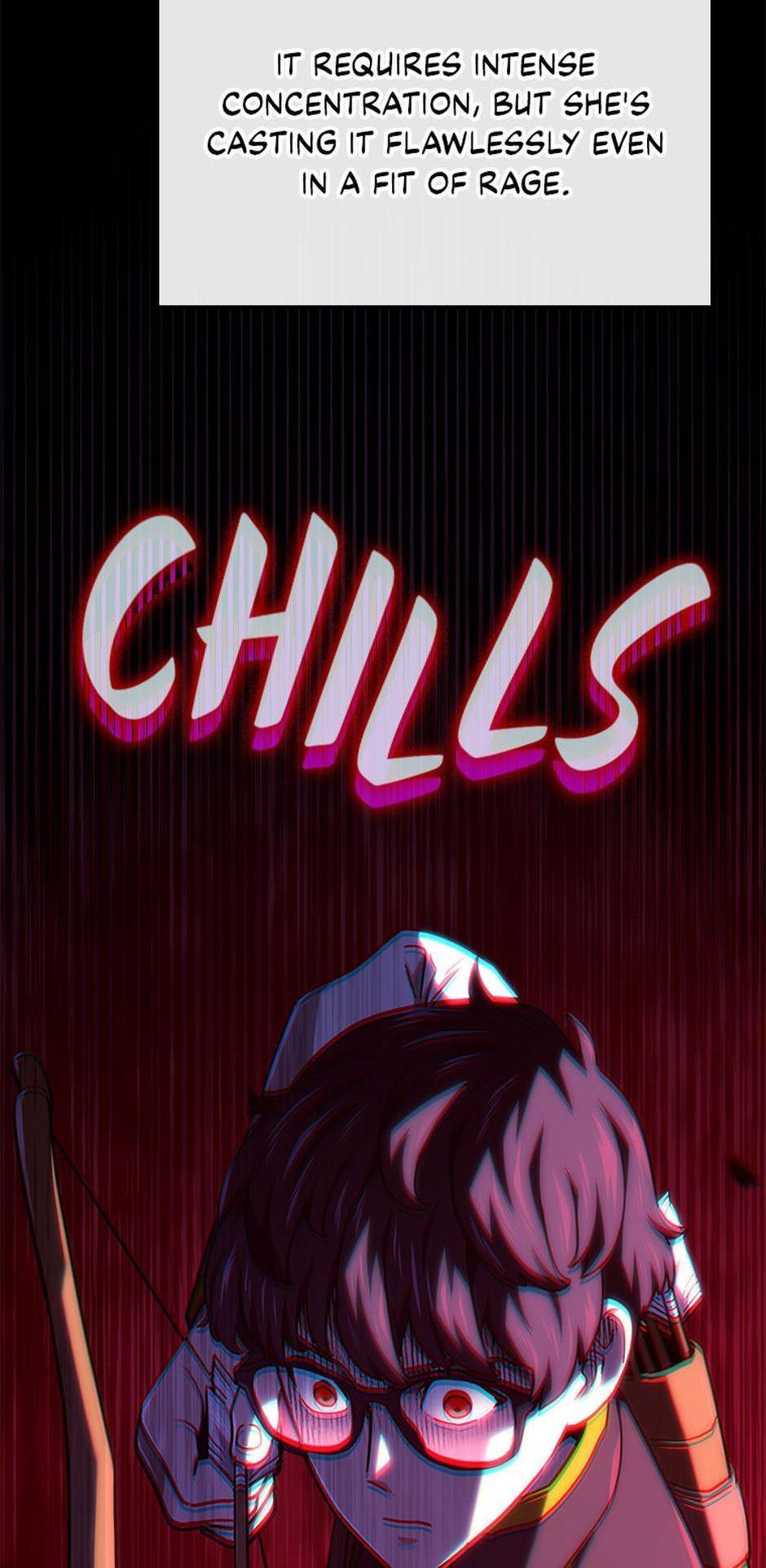 Revenge of the Baskerville Bloodhound Chapter 118 — page 108