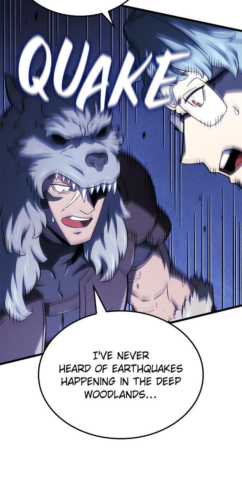 Revenge of the Baskerville Bloodhound Chapter 118 — page 115