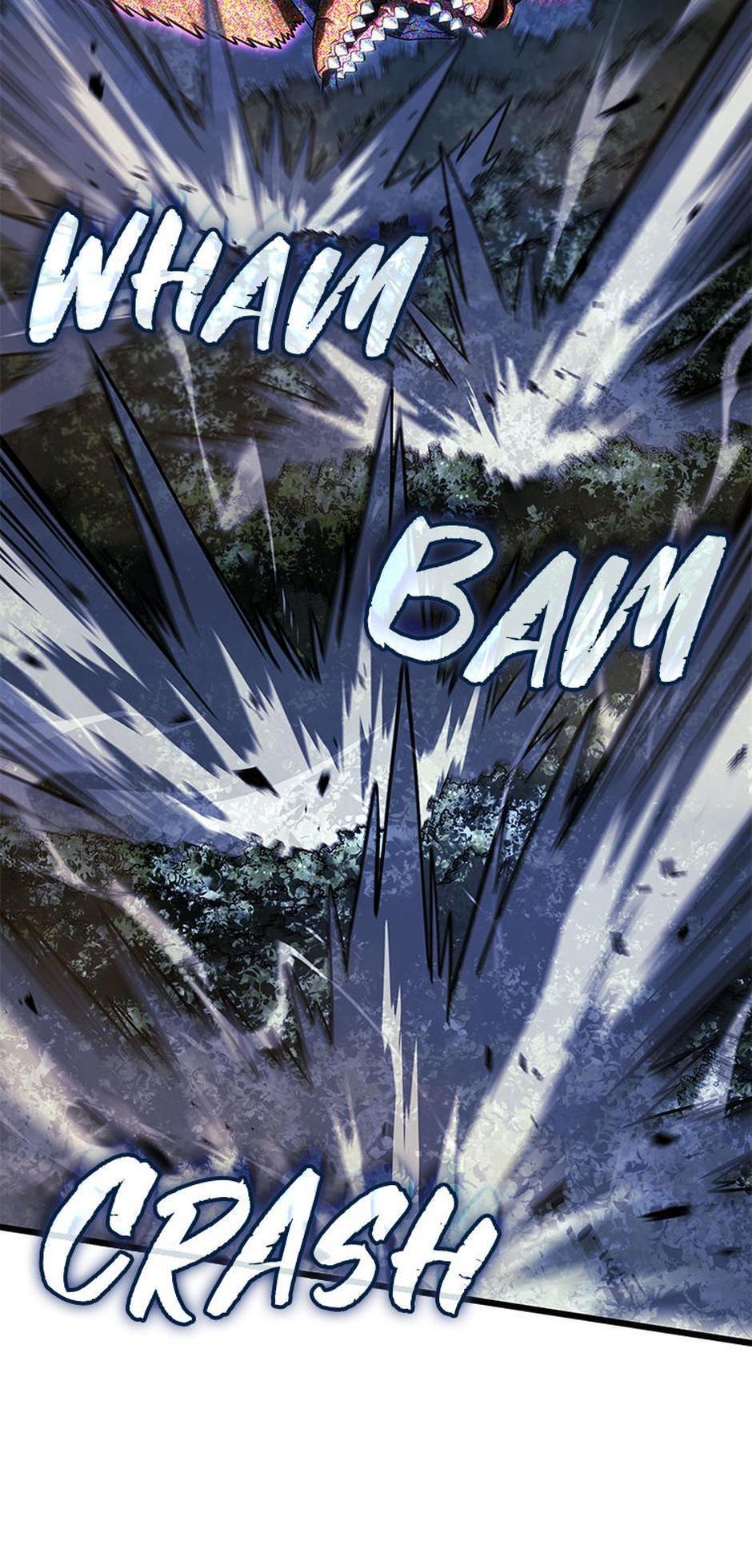 Revenge of the Baskerville Bloodhound Chapter 119 — page 2
