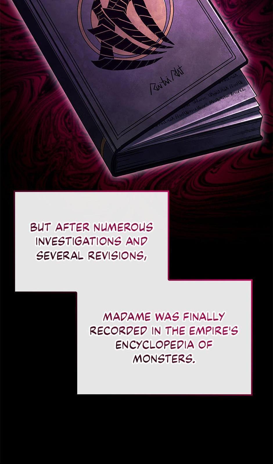 Revenge of the Baskerville Bloodhound Chapter 119 — page 9