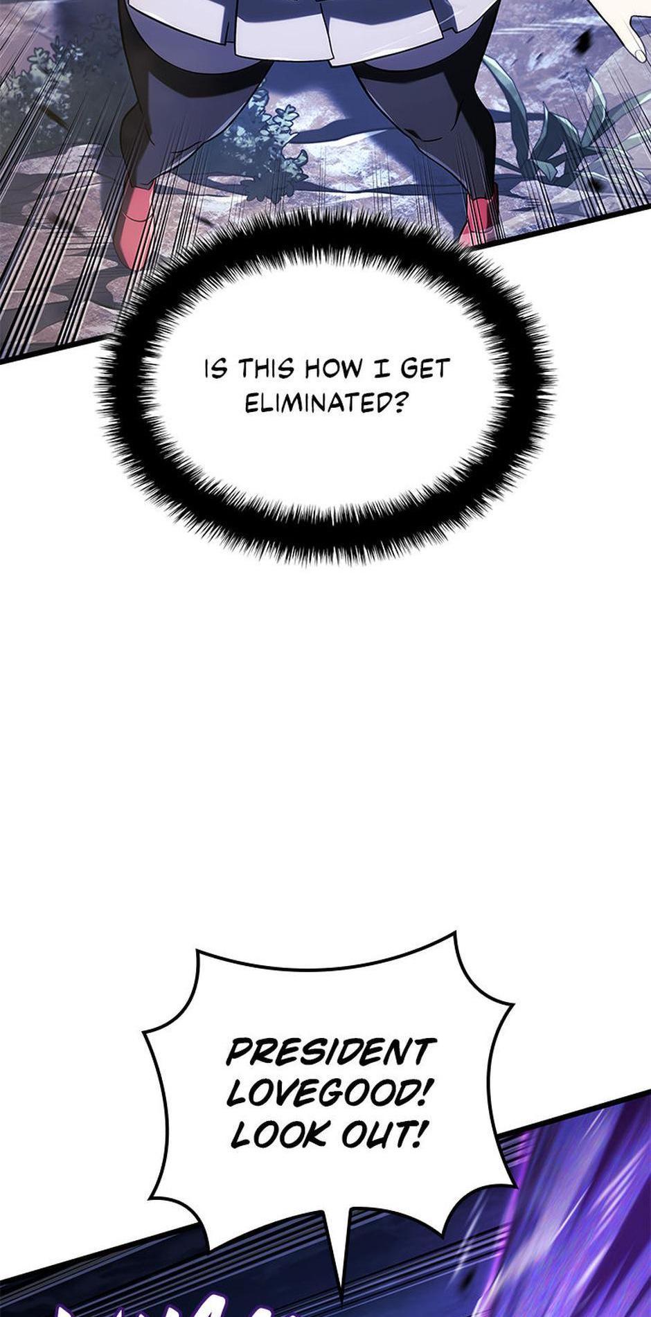 Revenge of the Baskerville Bloodhound Chapter 119 — page 15