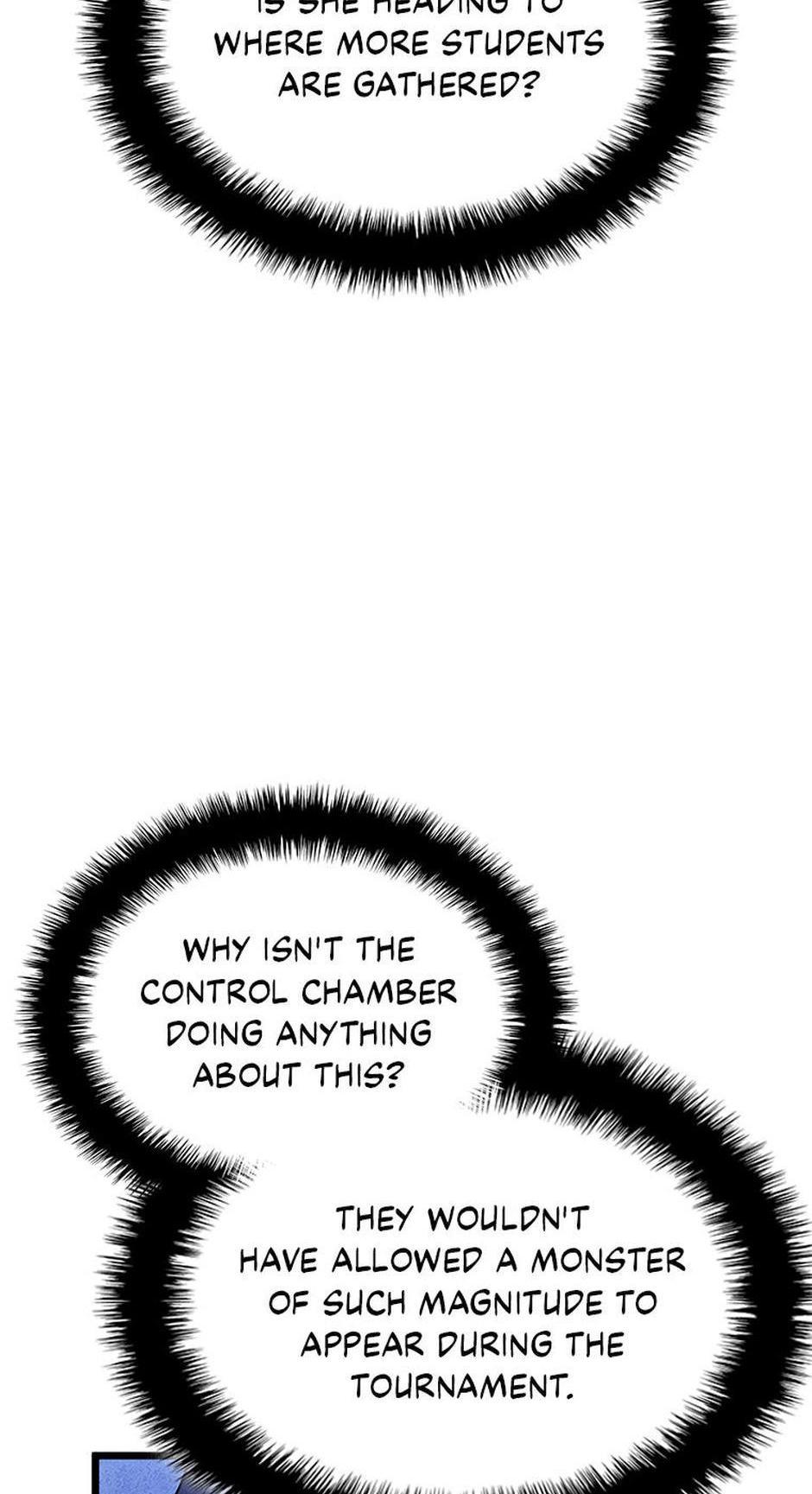 Revenge of the Baskerville Bloodhound Chapter 119 — page 26