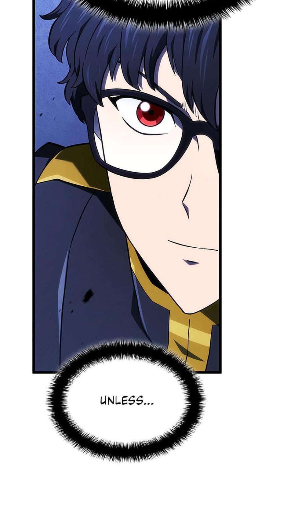 Revenge of the Baskerville Bloodhound Chapter 119 — page 27