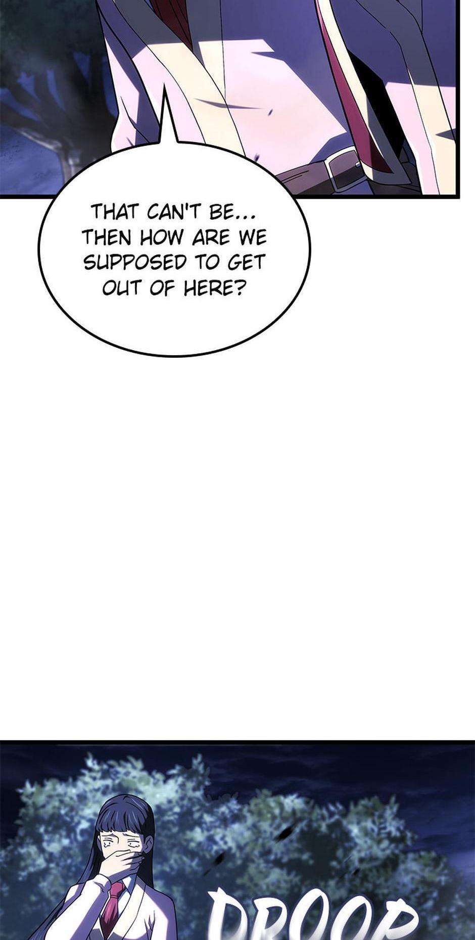 Revenge of the Baskerville Bloodhound Chapter 119 — page 31